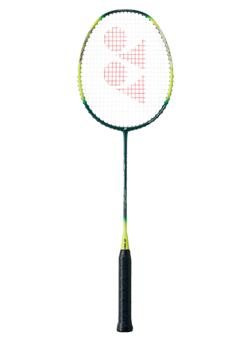 Yonex Nanoflare 001 Feel Badminton Racquet Green