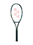 Yonex Osaka Team 100 Tennis Racquet (Gold/Purple)