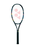 Yonex Osaka Team 100 Tennis Racquet (Gold/Purple)