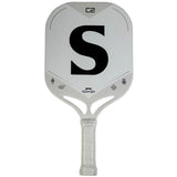 Slazenger PP Honeycomb C2 White Pickleball Paddle