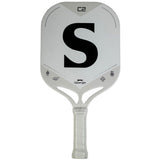Slazenger PP Honeycomb C2 White Pickleball Paddle