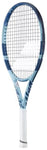 Babolat Pure Drive JR 25" Gen 11 Light Blue No Cover