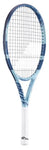 Babolat Pure Drive JR 25" Gen 11 Light Blue No Cover