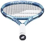 Babolat Pure Drive JR 25" Gen 11 Light Blue No Cover