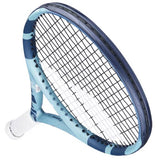 Babolat Pure Drive JR 25" Gen 11 Light Blue No Cover