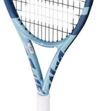 Babolat Pure Drive JR 25" Gen 11 Light Blue No Cover