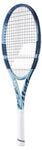 Babolat Pure Drive JR 26" Gen 11 Light Blue No Cover