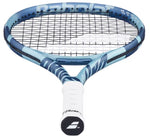 Babolat Pure Drive JR 26" Gen 11 Light Blue No Cover