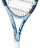 Babolat Pure Drive JR 26" Gen 11 Light Blue No Cover