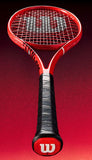 Wilson 98 Pro Defyer (Redline Project P) v1 Tennis Racquet