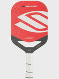 Selkirk LUXX InfiniGrit Epic Red 19mm