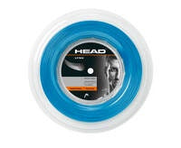 Head Lynx Tennis String Reel of Blue 17g 1.25mm