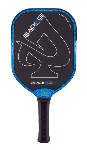 Pro Kennex Kinetic Black Ace 16 - Blue