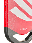 Selkirk LUXX InfiniGrit Epic Red 19mm