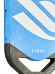 Selkirk LUXX InfiniGrit Invikta Blue 19mm