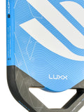 Selkirk LUXX InfiniGrit Invikta Blue 19mm