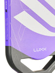 Selkirk LUXX InfiniGrit Invikta Purple 19mm