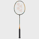 Yonex Astrox 88D Play Badminton Racquet (Camel Gold)