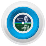 Yonex Poly Tour Pro 125 Tennis String Reel of Blue 16g 1.25mm
