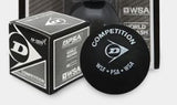Dunlop Competition 1 Dot Ball