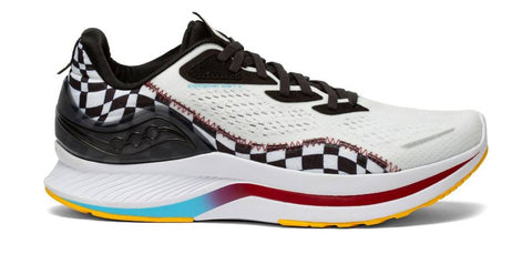 Saucony Endorphin Shift 2
