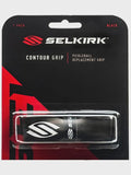 Selkirk Cushion Contour Pickleball Grip Black
