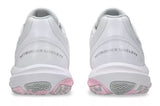 Asics Netburner Sheild FF Womes White/Cotton Candy