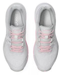 Asics Netburner Sheild FF Womes White/Cotton Candy