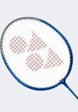 Yonex GR-201 Badminton Racquet (Blue) U4 Strung