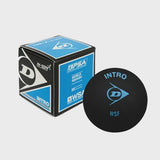 Dunlop Intro Single Squash Ball