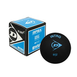 Dunlop Intro Single Squash Ball