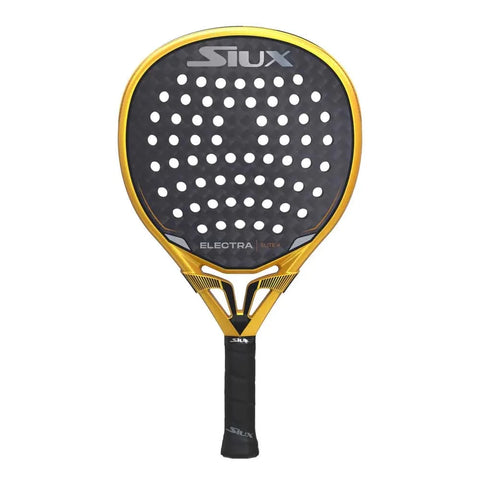 Siux Electra Elite 4