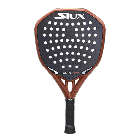 Siux  Fenix Elite 5