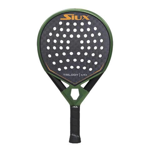 Siux Trilogy Elite 5