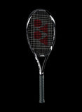 Yonex 2023 Smash Team Tennis Racquet (Black/White)