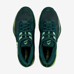 Head Sprint Pro 3.5 Clay Mens FGLN Tennis Shoe