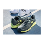 Head Sprint Pro 3.5 Clay Mens FGLN Tennis Shoe