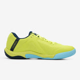 Kanso EQ Fly SC (SoftCourt) 2 Lime Navy