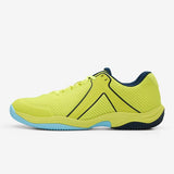 Kanso EQ Fly SC (SoftCourt) 2 Lime Navy