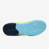 Kanso EQ Fly SC (SoftCourt) 2 Lime Navy