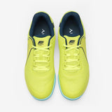 Kanso EQ Fly SC (SoftCourt) 2 Lime Navy