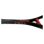 Salming Grit Squash Racquet 2023