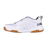 Salming Rival 2 Men White/Black/Cyan