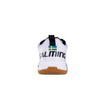 Salming Rival 2 Men White/Black/Cyan