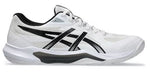 Asics Gel-Tactic 13 Mens White/Black