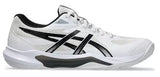 Asics Gel-Tactic 13 Mens White/Black