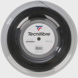 Tecnifibre Synthetic Gut Tennis String Reel of Black 17g 1.25mm