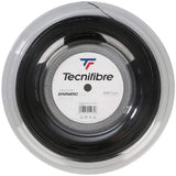 Tecnifibre Synthetic Gut Tennis String Reel of Black 17g 1.25mm