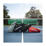 Head Tour Racquet Bag XL BKWH