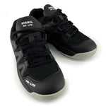 Karakal Prolite Classic Solid Black Shoe